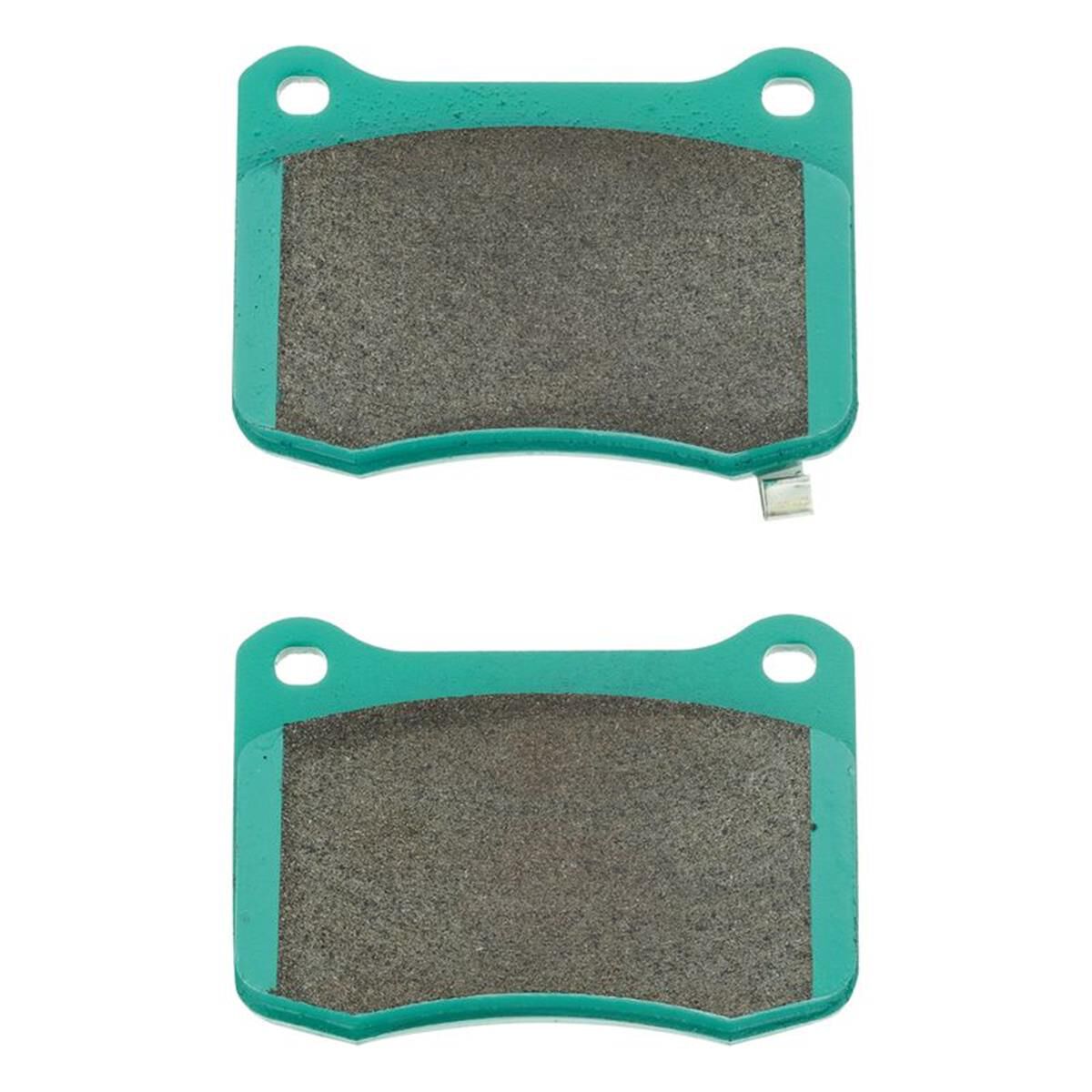 PROJECT MU NS-EP BRAKE PAD SETLEXUS XE20 IS-F REAR, , scaau_hi-res