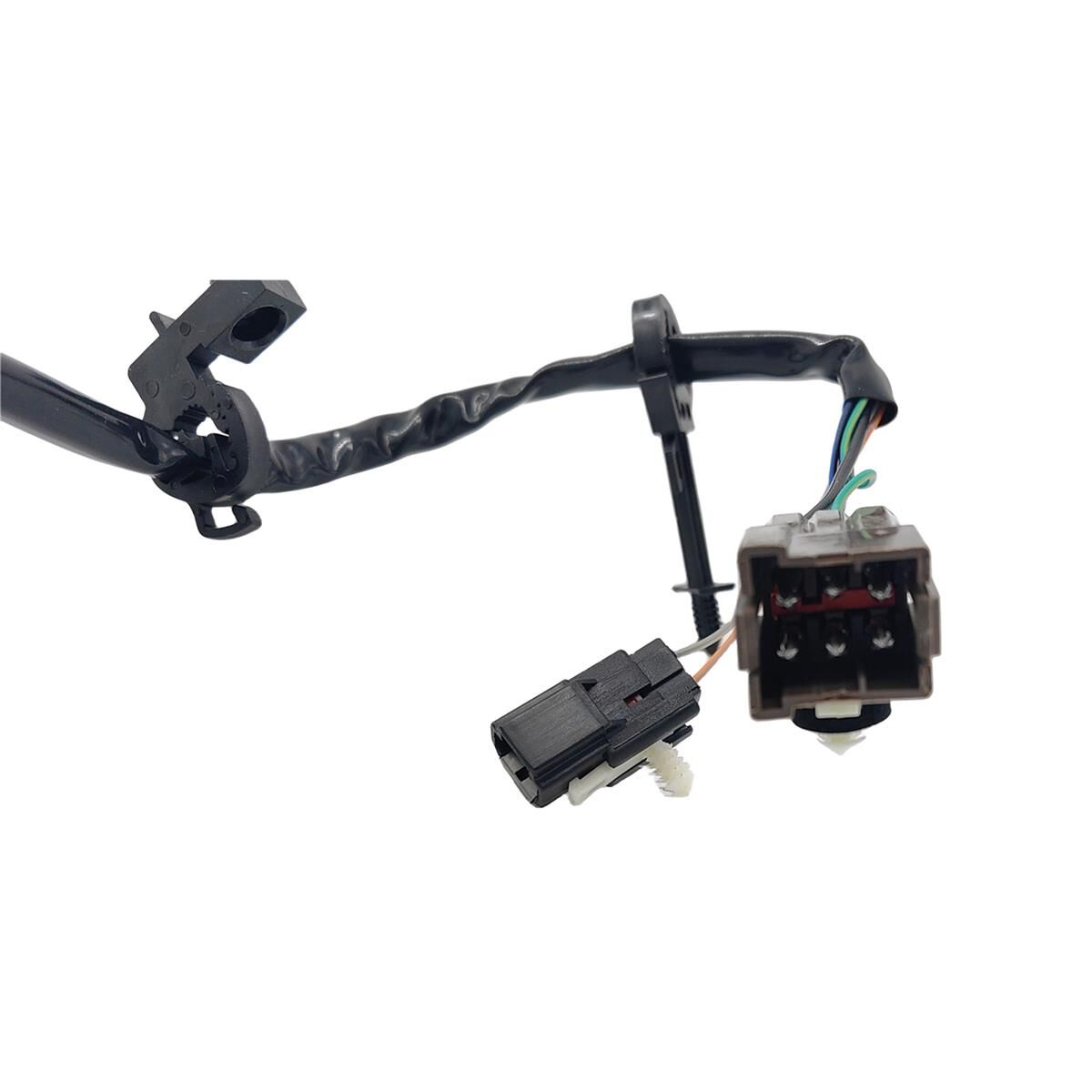 AIRBAG CLOCK SPRING WITH CRUISE CONTROL FIT FOR FORD F-150 F-250 LINCOLN NAVIGATOR CSP223 1997-1998, , scaau_hi-res