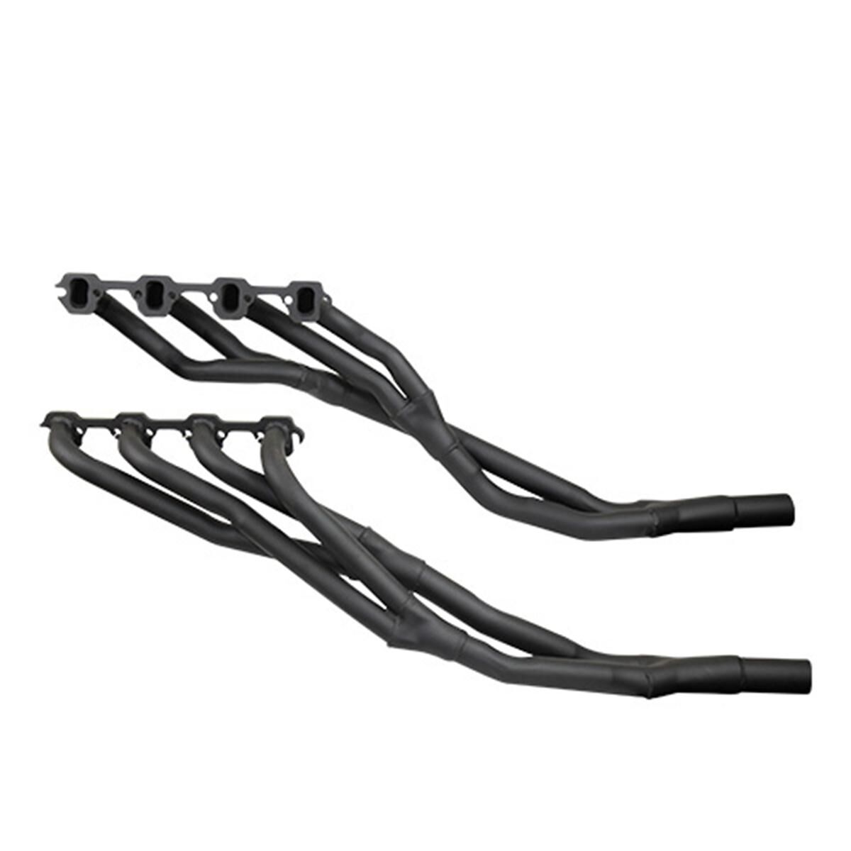 FORD FALCON XR-XY FAIRLANE ZA- ZD 289-302 WINDSOR TRI-Y GASKET = DSF789C, , scaau_hi-res