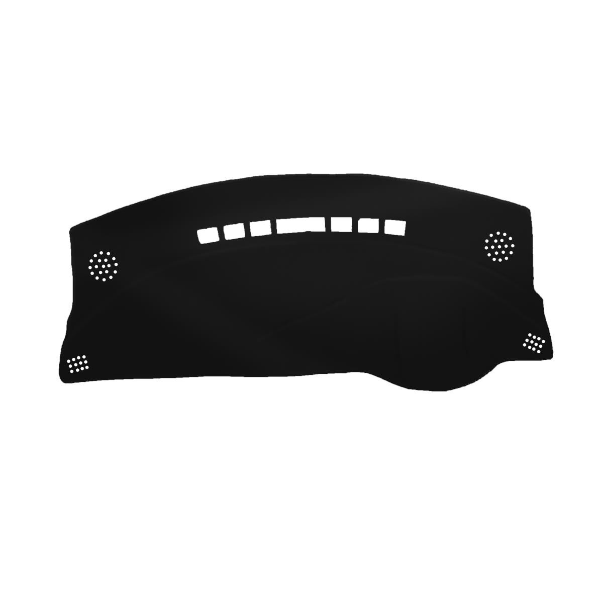 52H SUEDE BLACK HOLDEN ASTRA BK HATCH 9/2012 - 12/2020 WITHOUT COLLISION ALERT, , scaau_hi-res