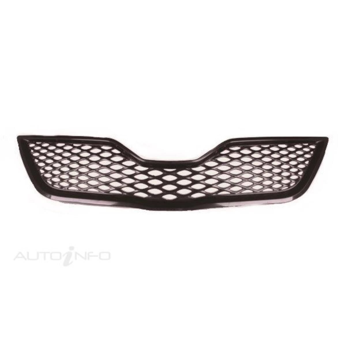 TOYOTA CAMRY  CV40SERIES 2  07/2009 ~ 11/2011  FRONT GRILLE, , scaau_hi-res