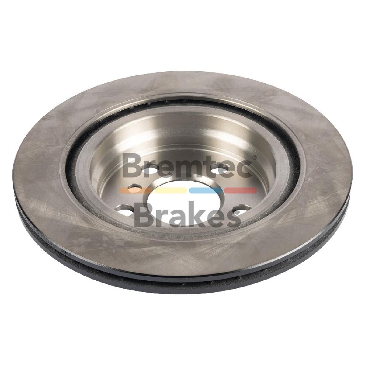 TRW BRAKE DISCMINI REAR 300MM SOLID, , scaau_hi-res