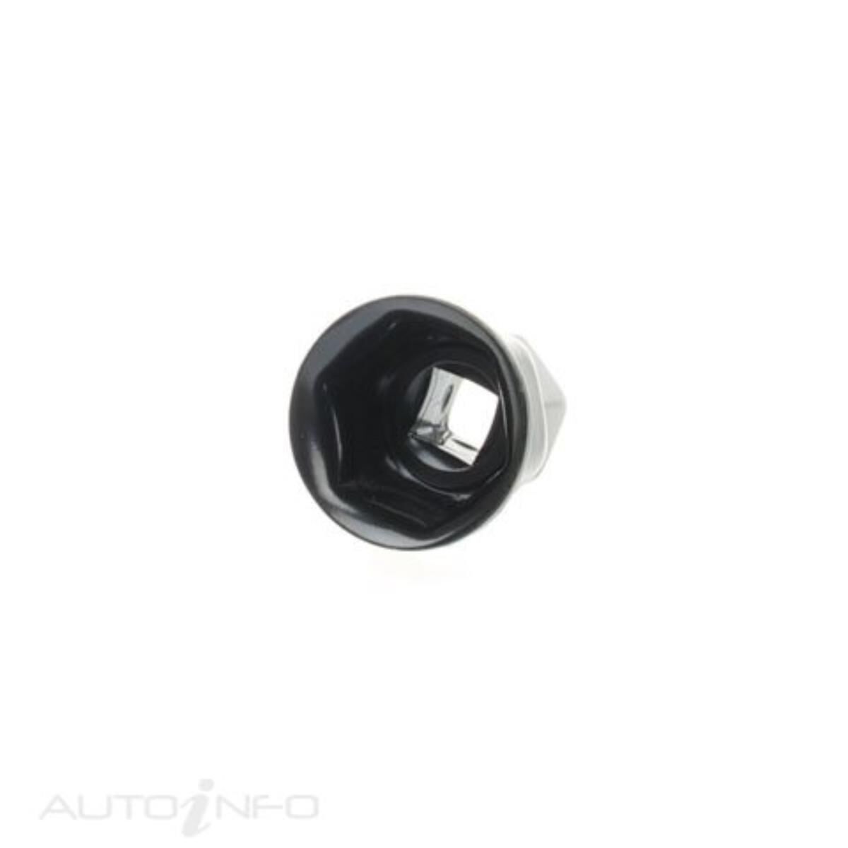 TOLEDO OIL FILTER WRENCH 32MM 6 FLUTE, , scaau_hi-res