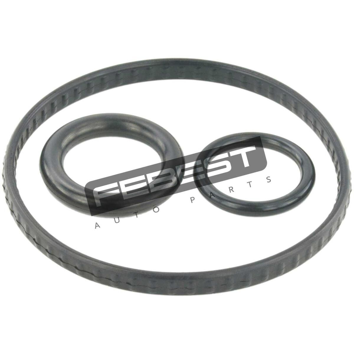 OIL COOLER SEAL RING KIT, , scaau_hi-res