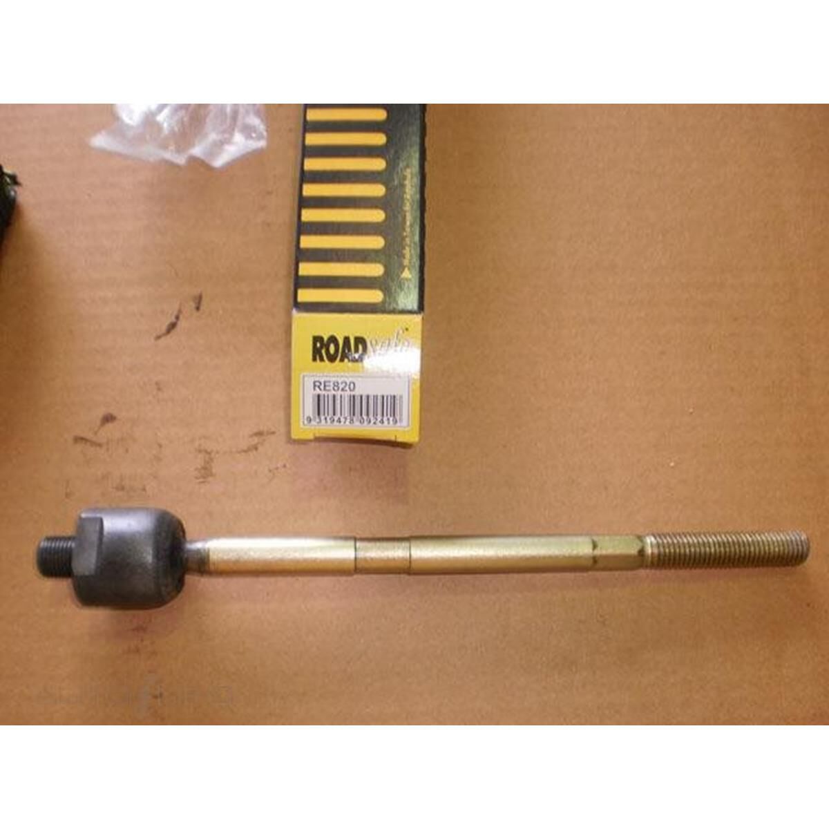 HOLDEN COMMODORE (P191003) VK POWER STEER, , scaau_hi-res