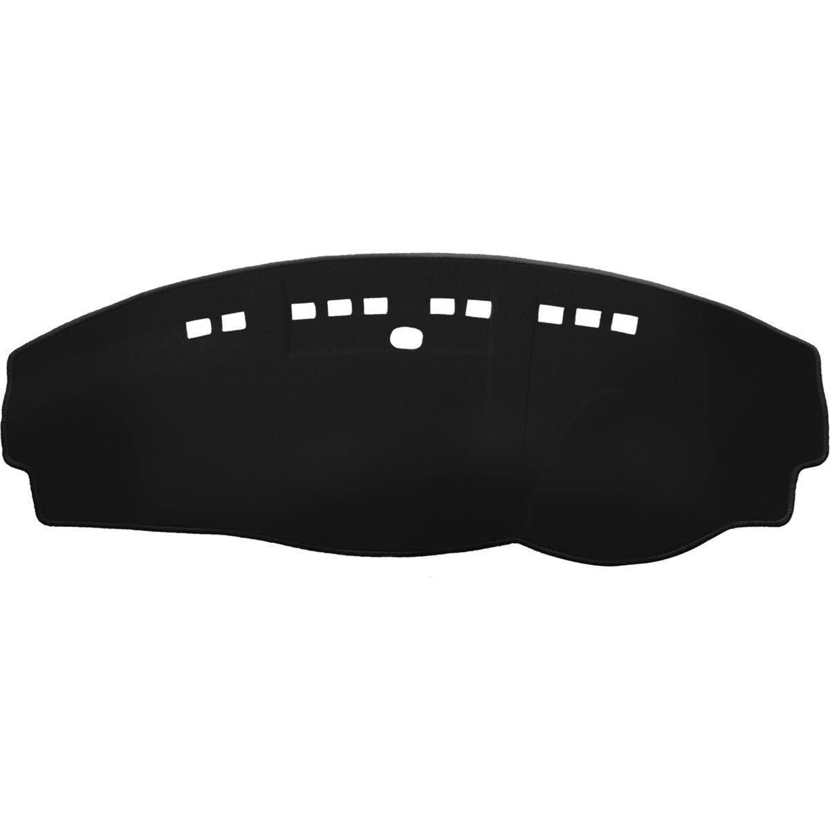 67CB SUEDE BLACK MITSUBISHI OUTLANDER ZH, MY12, LS, LX 9/2011 - 11/2012 WITHOUT CENTRE COMPARTMENT, , scaau_hi-res