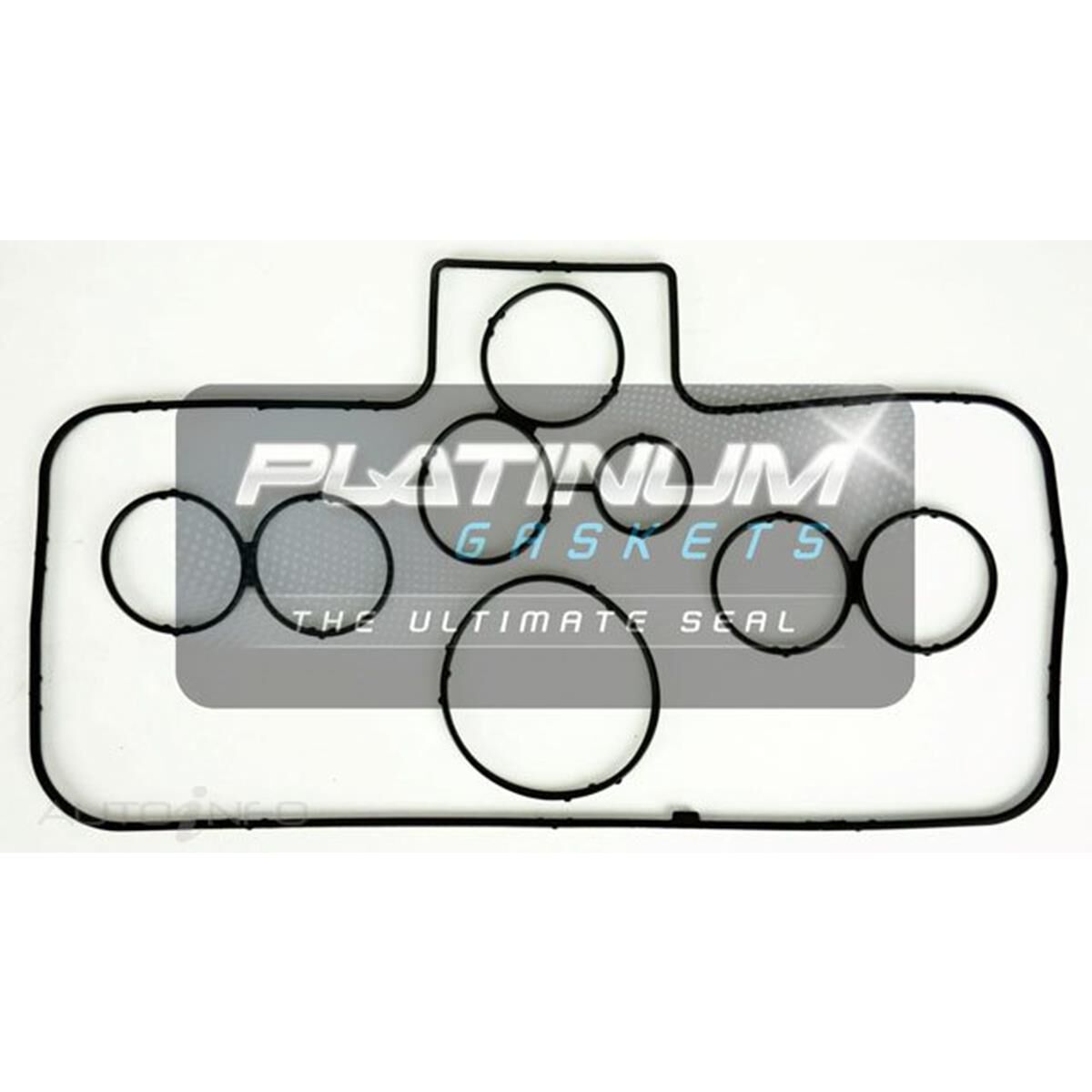 PLENUM CHAMBER GASKET, , scaau_hi-res