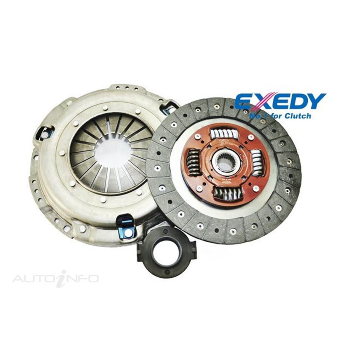 EXEDY OEM REPLACEMENT, , scaau_hi-res