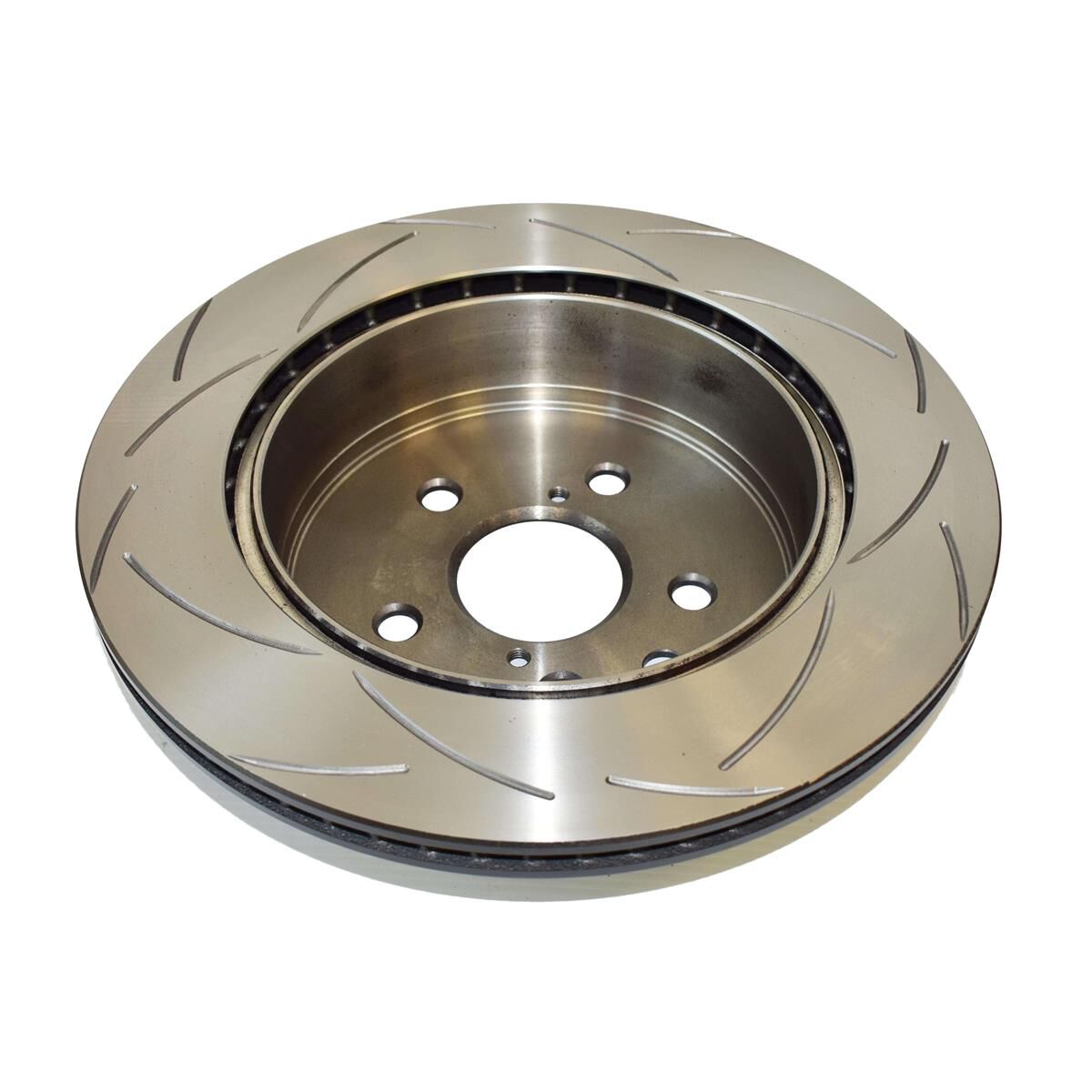 Street T2 Slot [ Lexus GS300/GS450H/iS350 05-12 R ], , scaau_hi-res