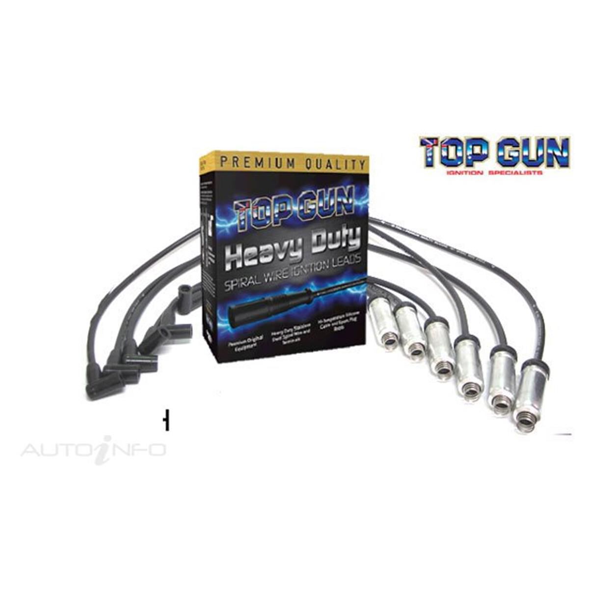 TOP GUN HOLDEN COMMODORE VS-, , scaau_hi-res