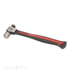 TOLEDO HAMMER - BALL PEIN 24OZ/0.68KG, , scaau_hi-res