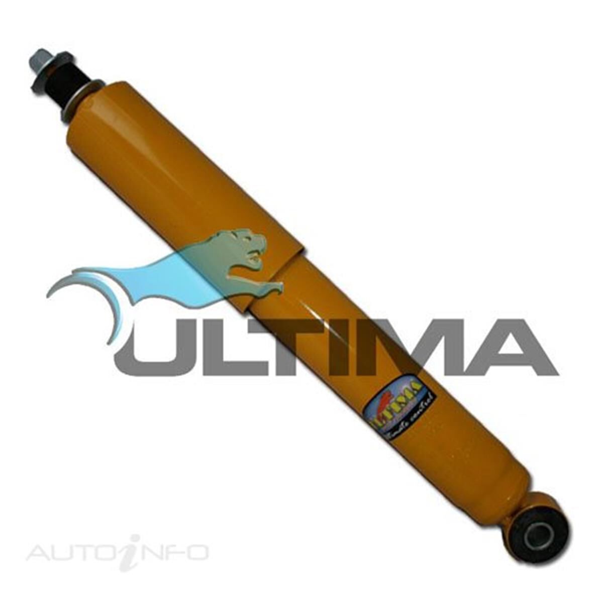 H/DUTY MITS PAJERO REAR, , scaau_hi-res