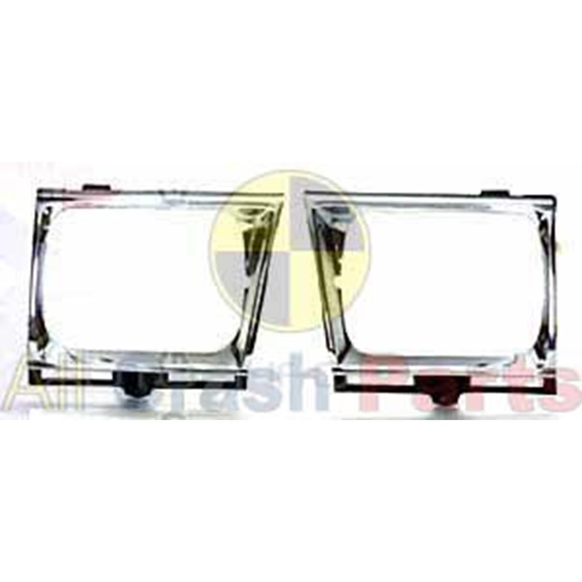 HEADLAMP RIM LH, , scaau_hi-res