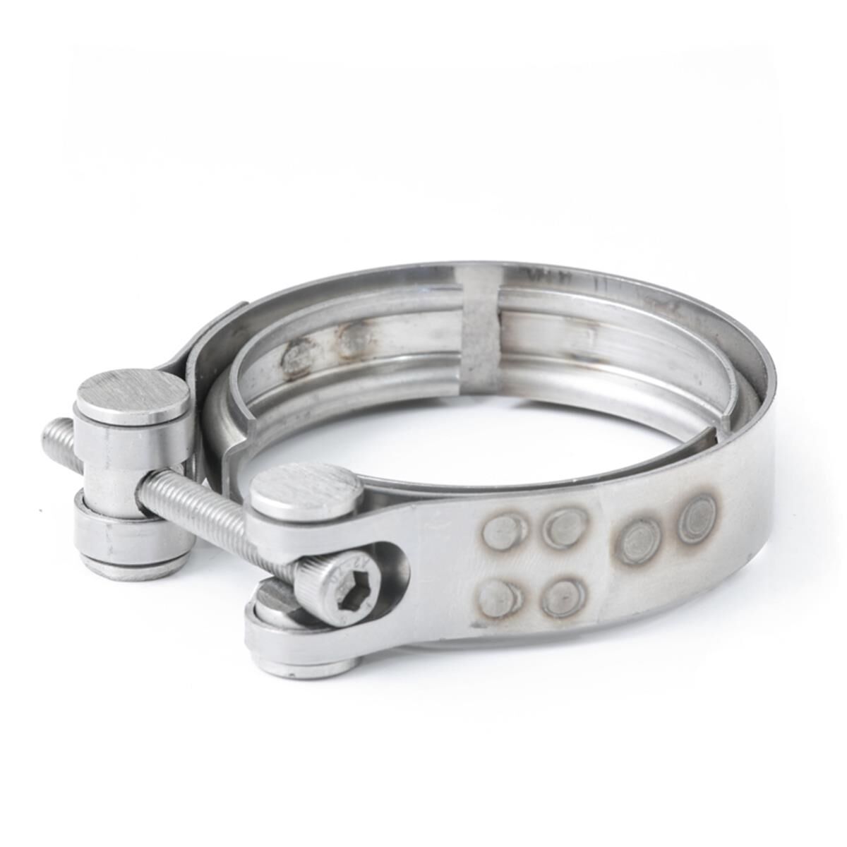 GFB EX50 V-BAND CLAMP, , scaau_hi-res