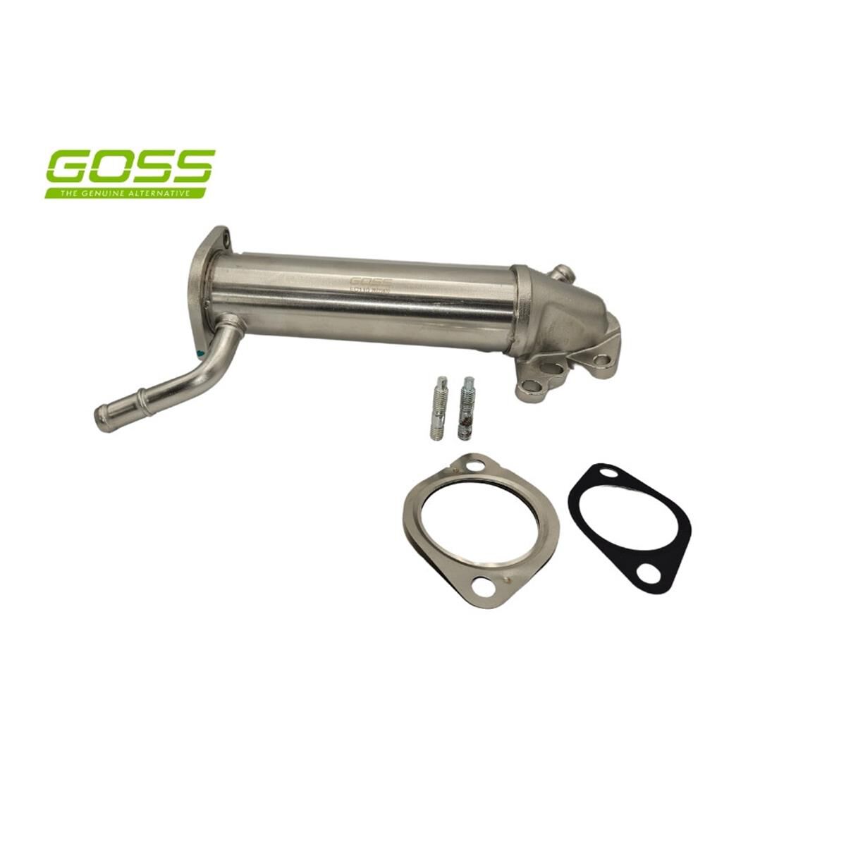 GOSS EGR COOLER, , scaau_hi-res