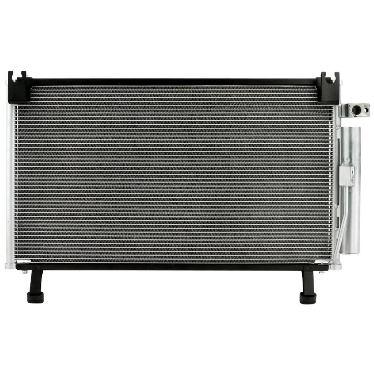 COND GREAT WALL V200 K2 2.0L DSL 8/11-ON, , scaau_hi-res