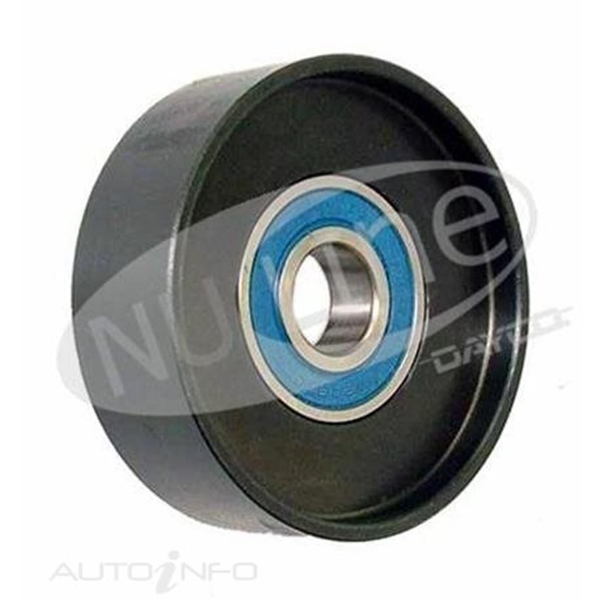 DRIVE BELT - PULLEY, , scaau_hi-res