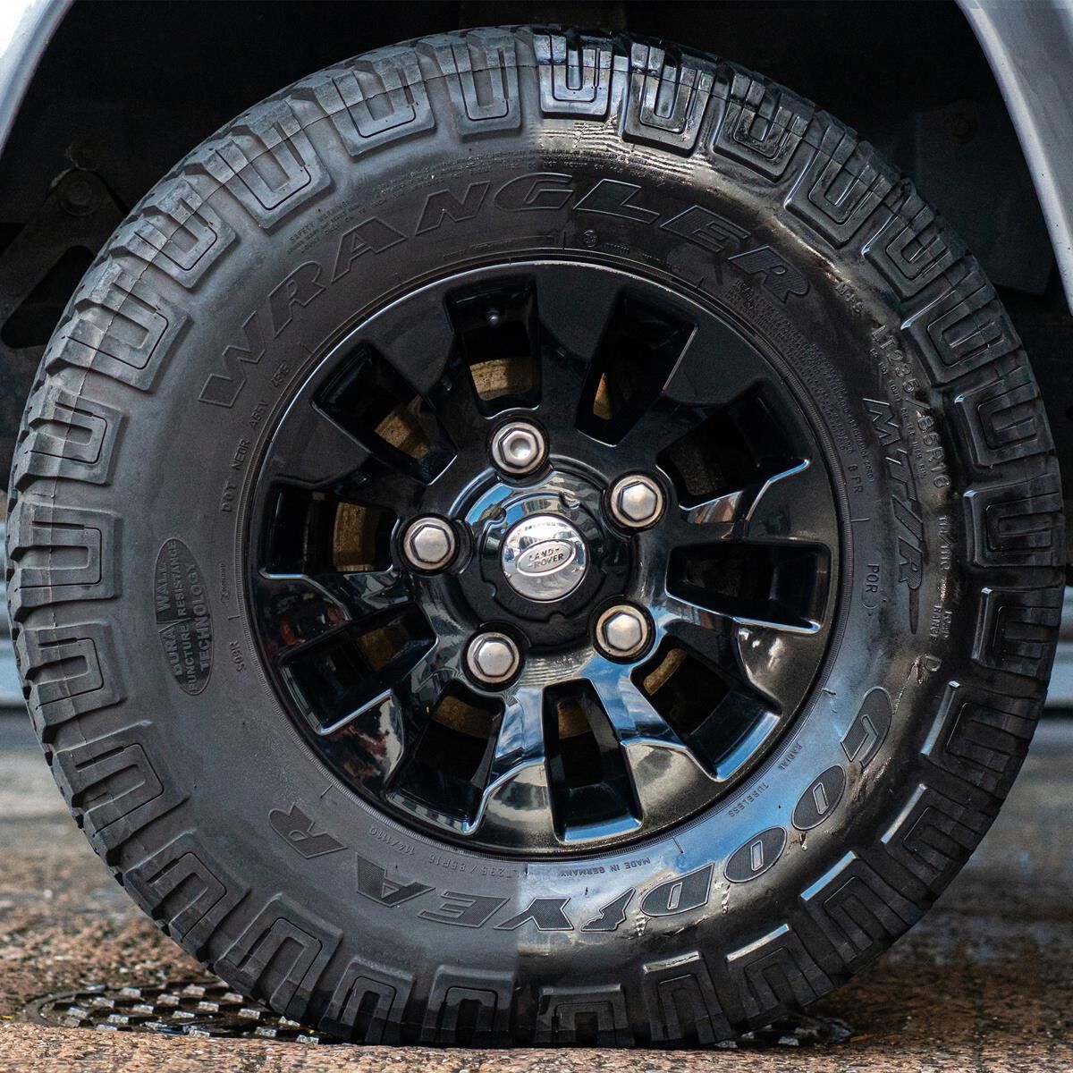 CAR GODS BLACK TYRE GLAZE, , scaau_hi-res