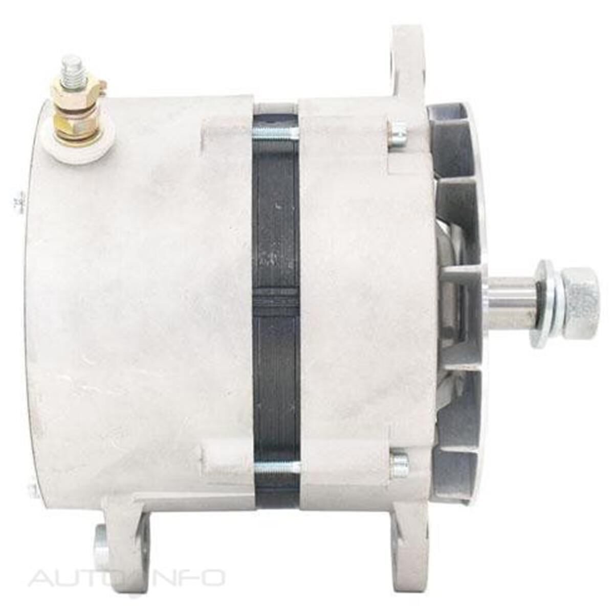 ALTERNATOR 24V 75A, , scaau_hi-res