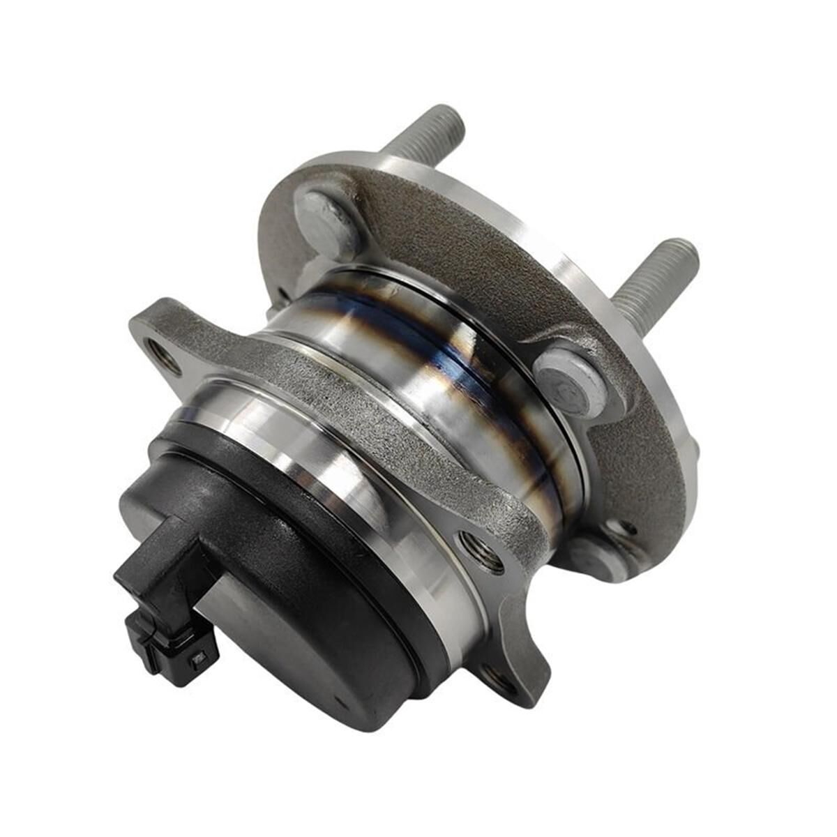 Wheel Bearing/Hub Ass - Rear, , scaau_hi-res