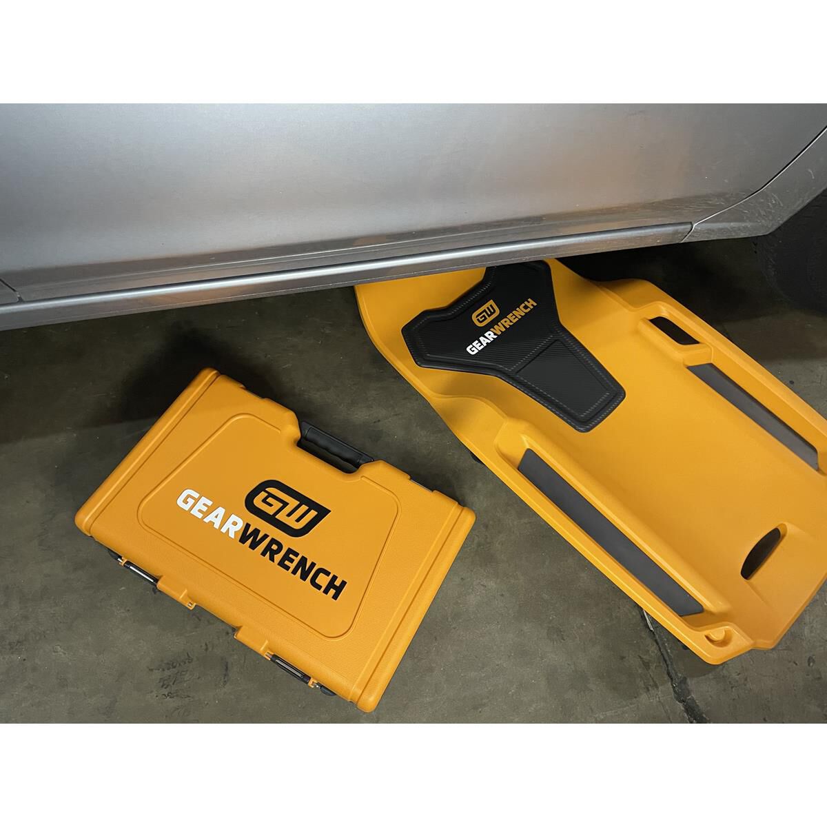 107PC 1/4"&3/8&rdquo;&1/2&rdquo; SOCKET & REV RAT, , scaau_hi-res