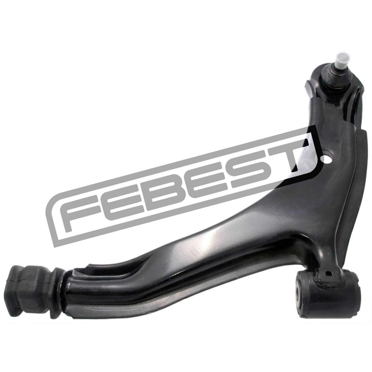 FEBEST Left Front Arm - 0324-LILH | Supercheap Auto