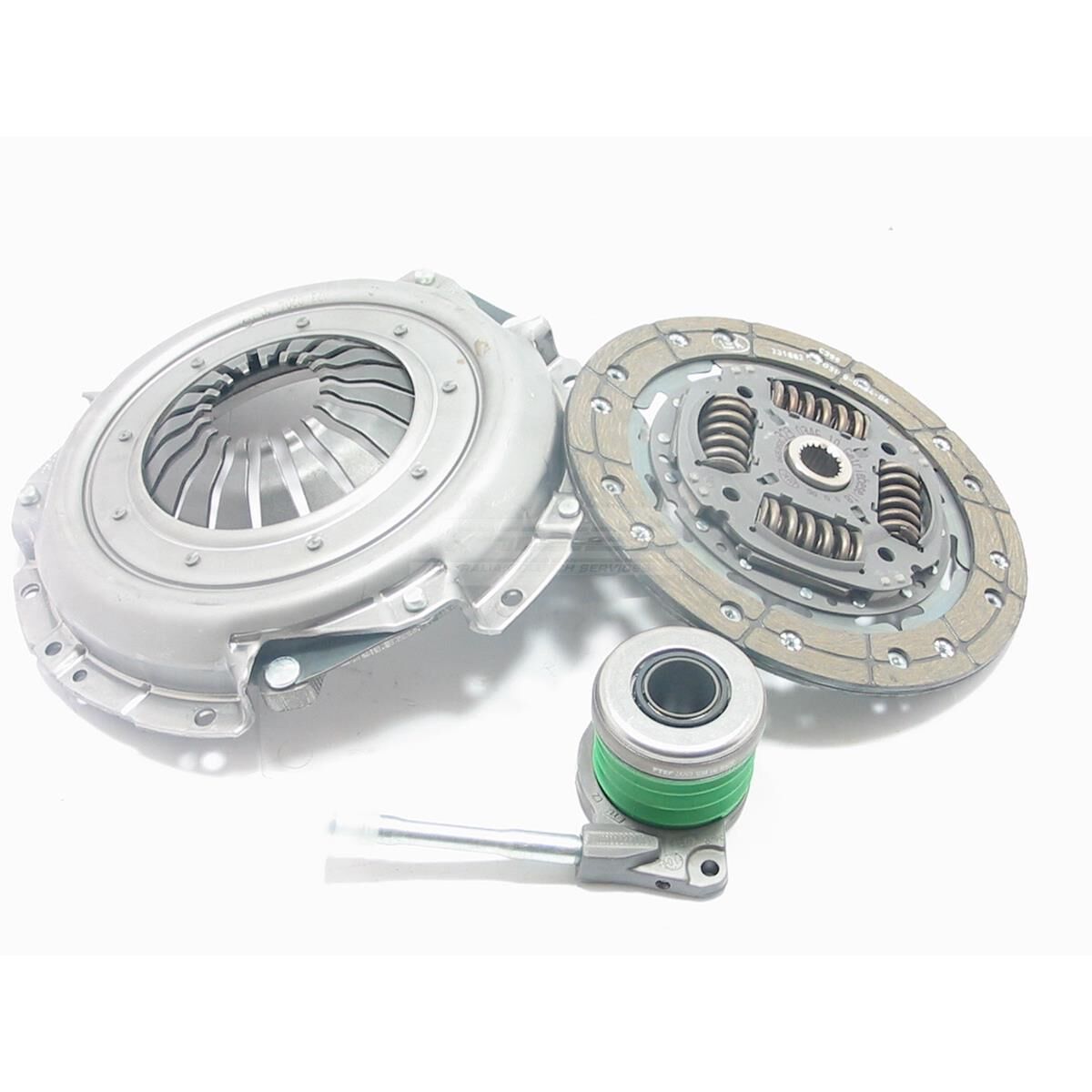 KIT STD VOLVO S60 2.4L inc CSC, , scaau_hi-res