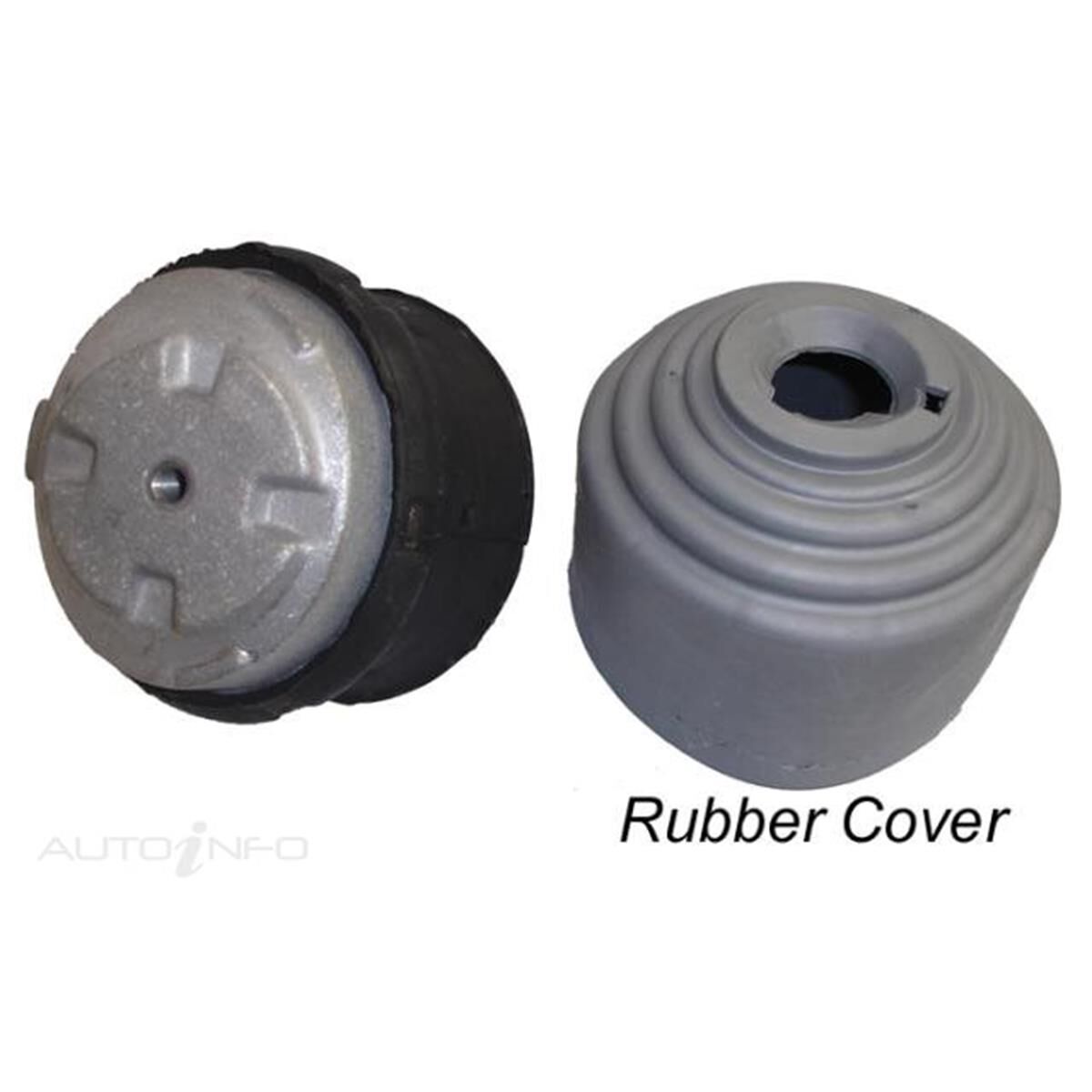 Hydro - MEYLE - MERCEDES W211 FRONT LH/RH, , scaau_hi-res
