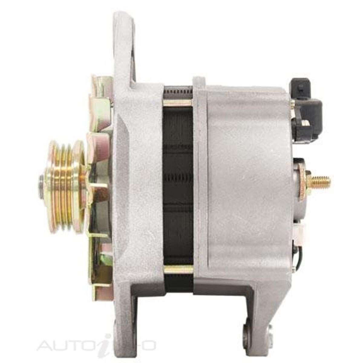 ALTERNATOR 12V 85A, , scaau_hi-res