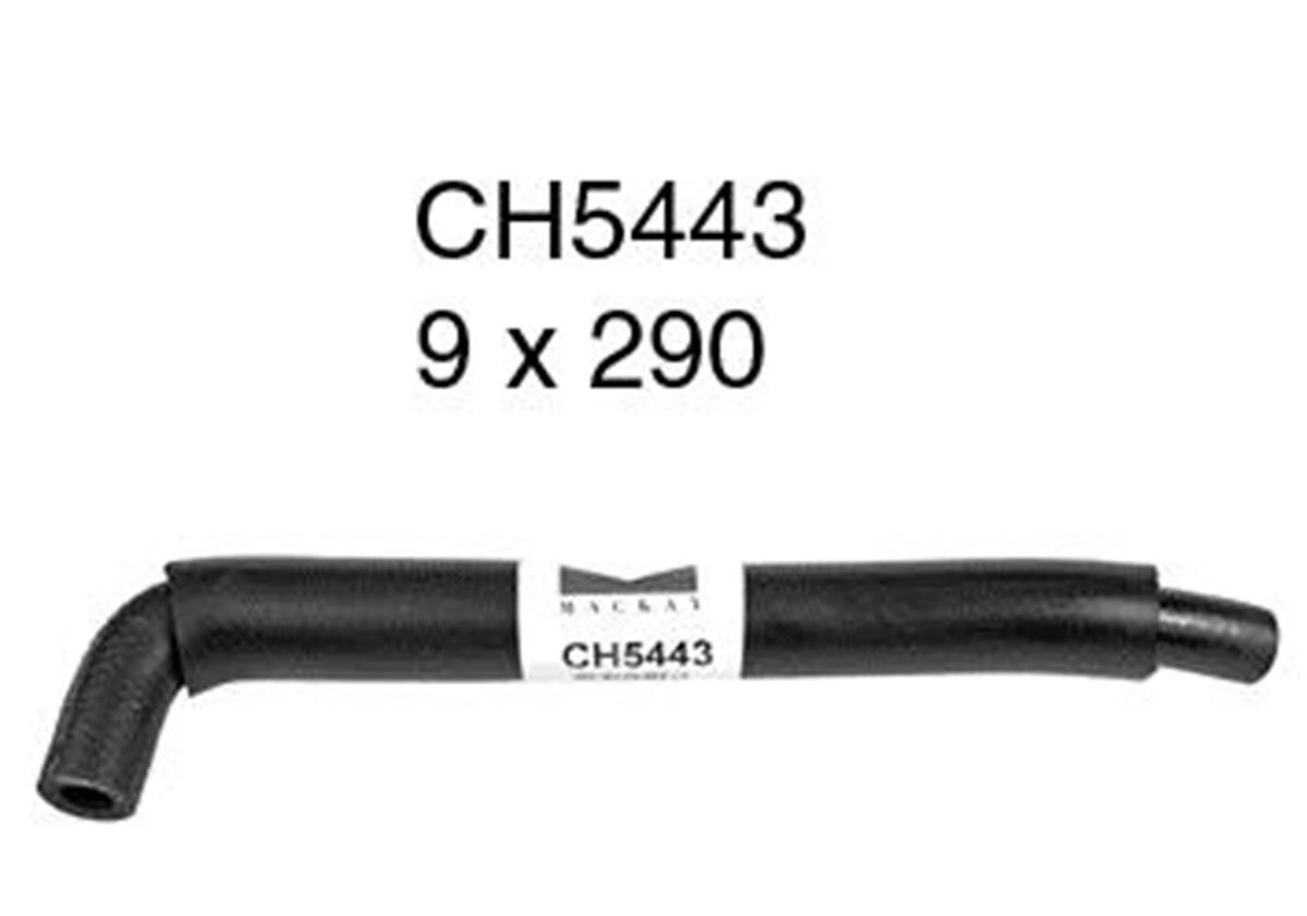 Mackay PCV Hose CH5443 Supercheap Auto