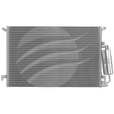 COND SAAB 9-3 1.8, 2.0 2002-, , scaau_hi-res