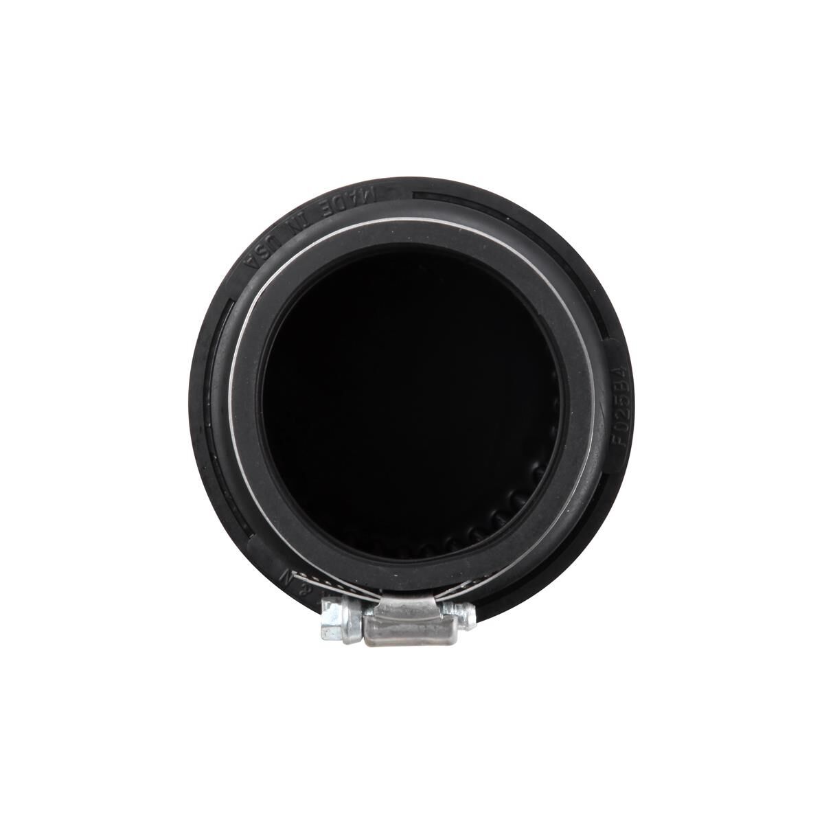 RD-0710 K&N UNIVERSAL CLAMP-ON AIR FILTER, , scaau_hi-res