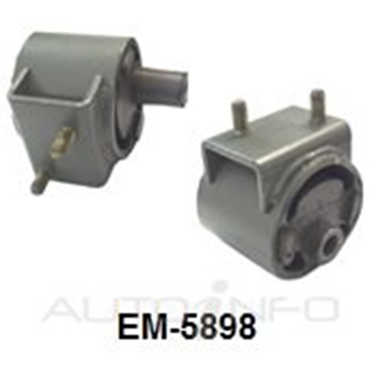 SAAB 900 2.0,2.1L 85-93 RH MNT, , scaau_hi-res