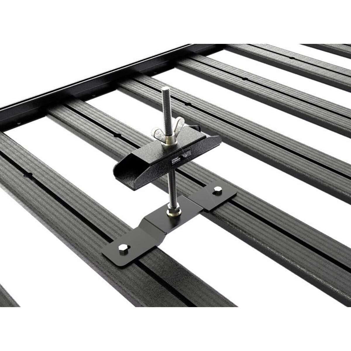 FRONT RUNNER SPARE WHEEL CLAMP / LOW PROFILE, , scaau_hi-res