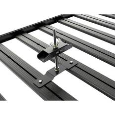 FRONT RUNNER SPARE WHEEL CLAMP / LOW PROFILE, , scaau_hi-res