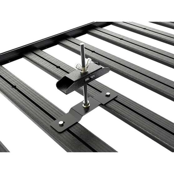 FRONT RUNNER SPARE WHEEL CLAMP / LOW PROFILE, , scaau_hi-res