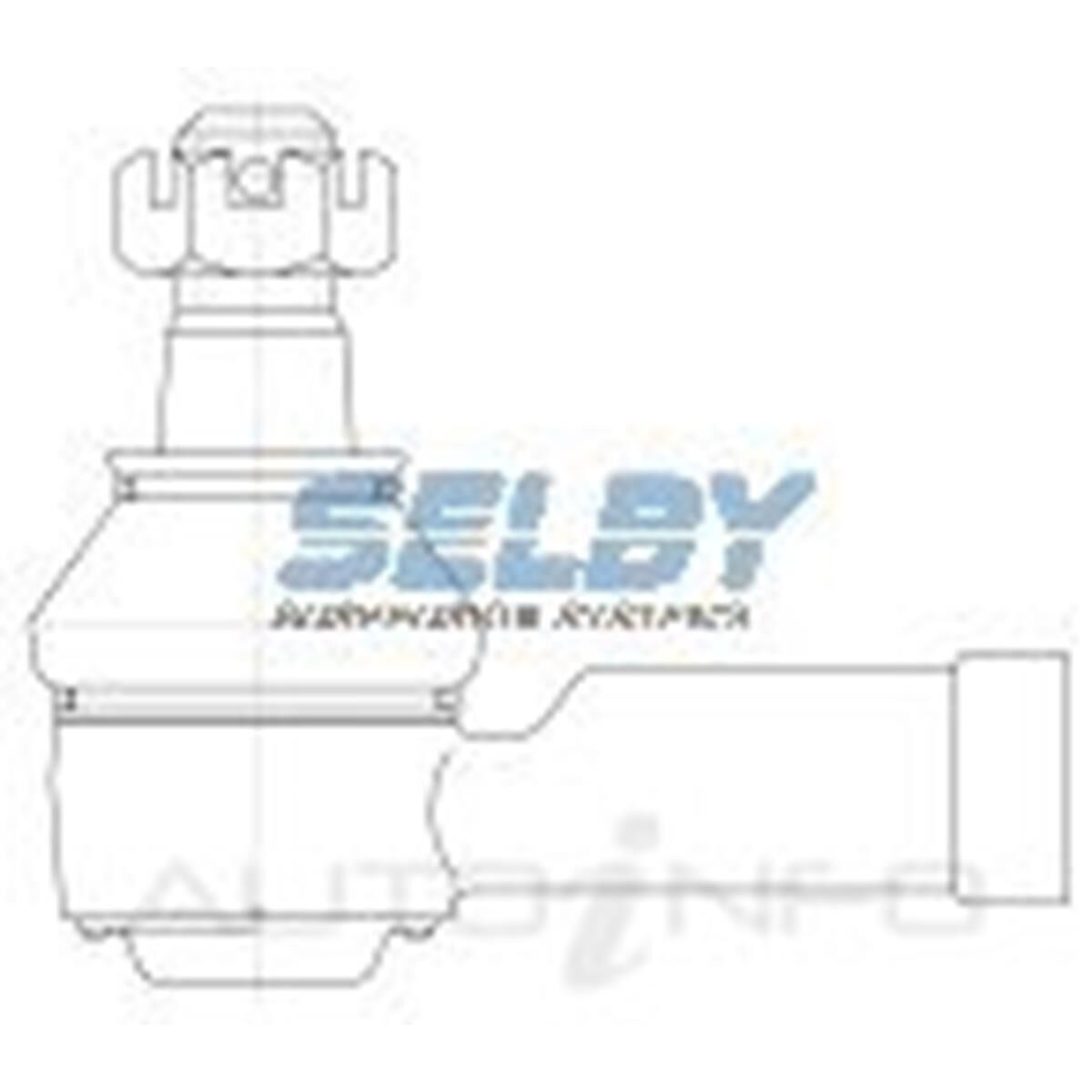 HOLDEN J/ROO,RODEO LH OUTER, , scaau_hi-res