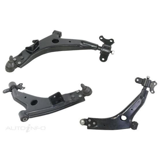 HOLDEN EPICA  EP  03/2007 ~ ONWARDS  FRONT LOWER CONTROL ARM  LEFT HAND SIDE, , scaau_hi-res