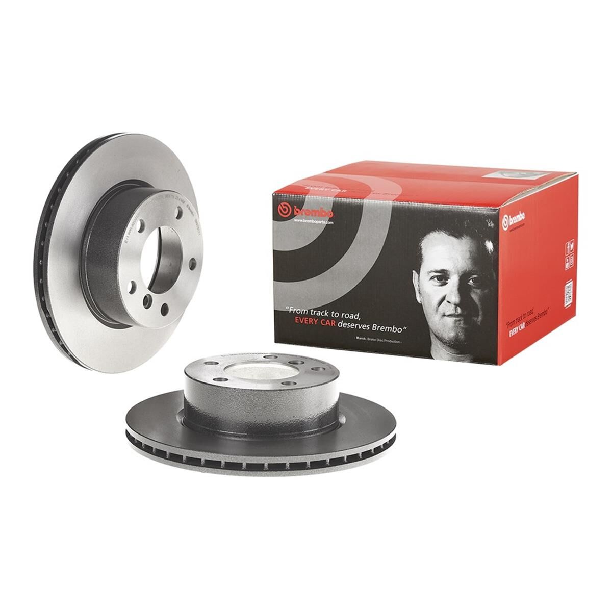 BREMBO DISC ROTOR, , scaau_hi-res