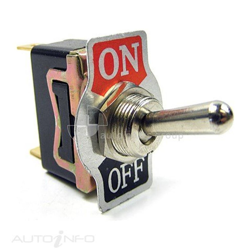 Genex Toggle Switch 10101129 Supercheap Auto
