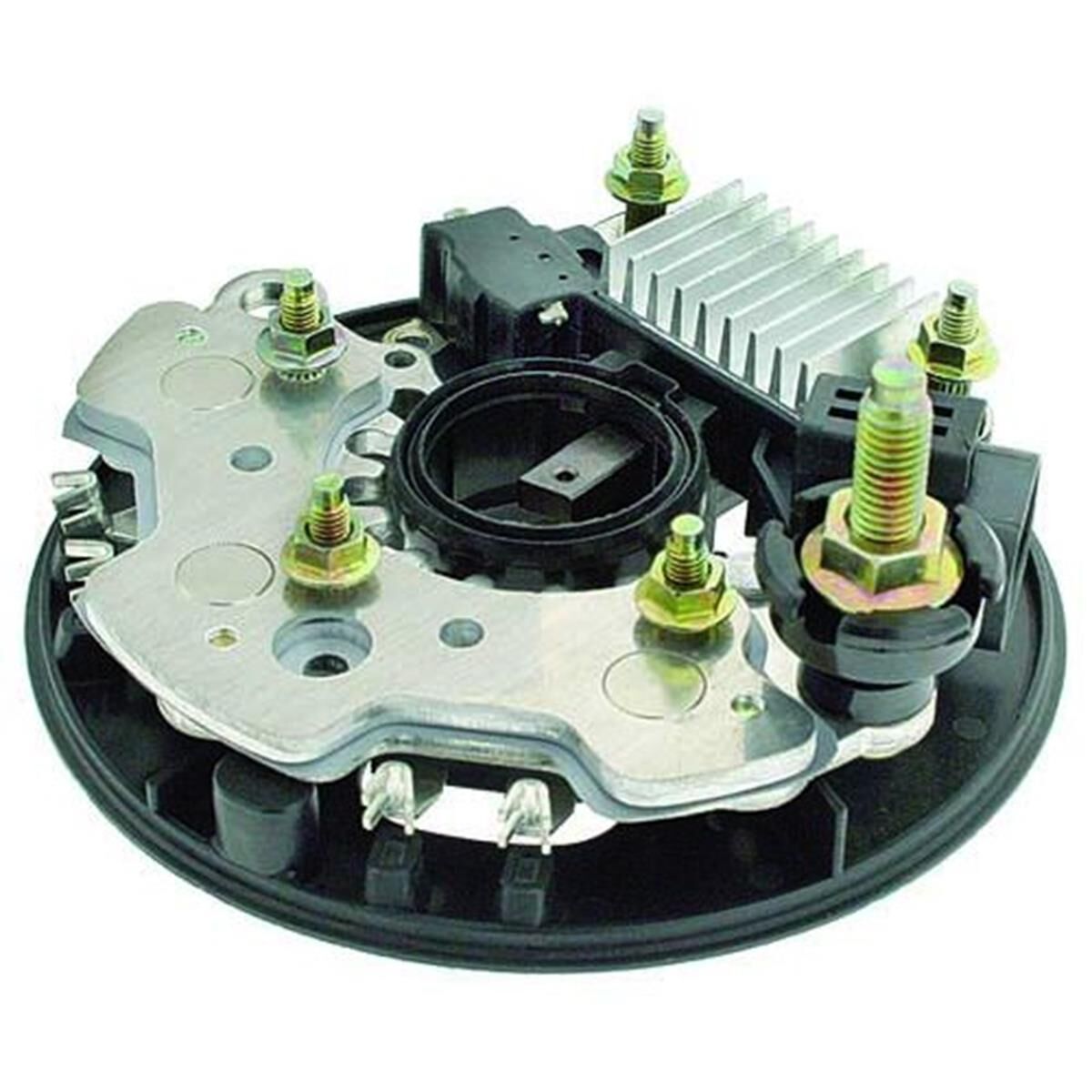 REGULATOR / RECTIFIER ASSY 6 DIODE UNITS 100AMP, , scaau_hi-res