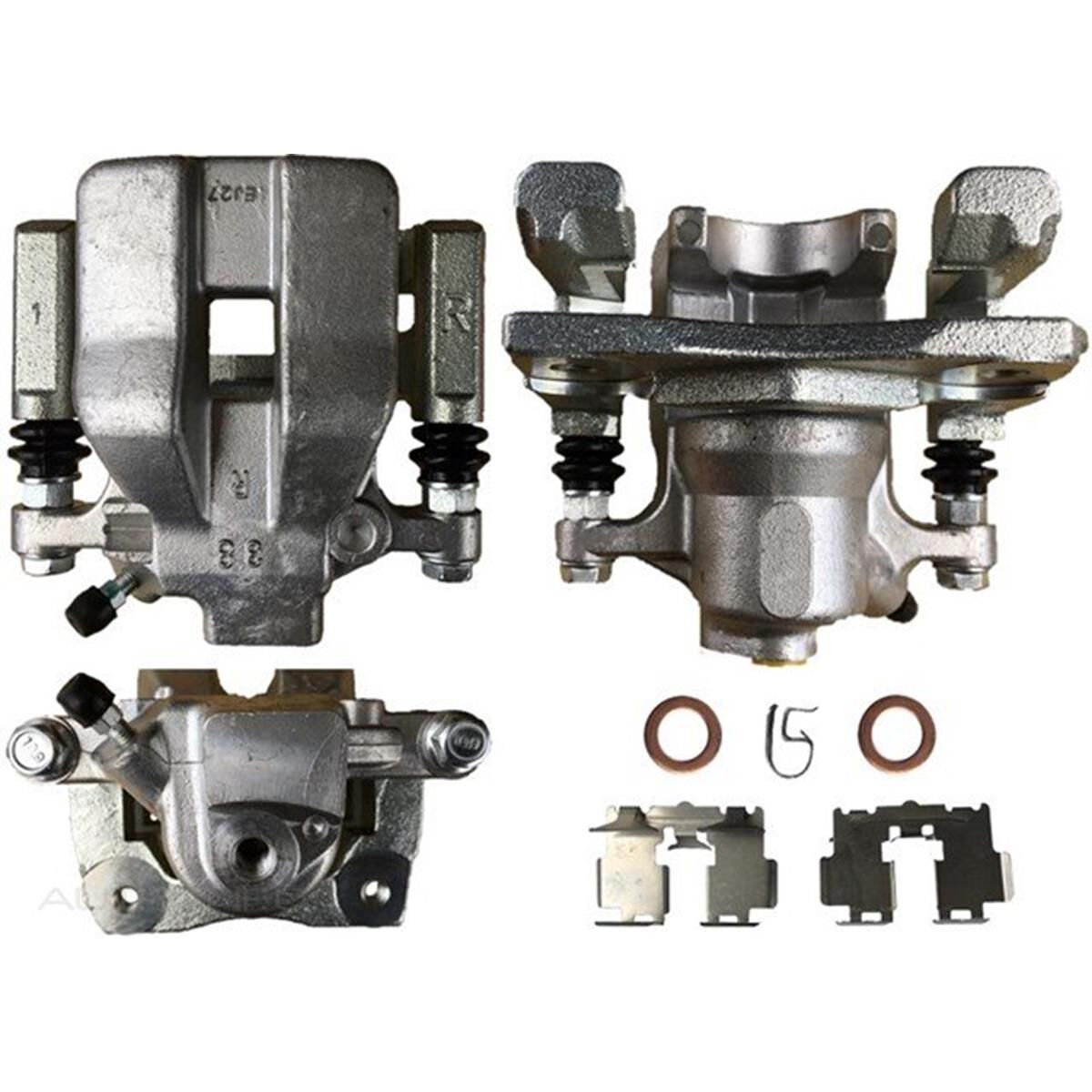 PTX CAL RRH TOYOTA CAMRY HYB AHV40 10 ON, , scaau_hi-res