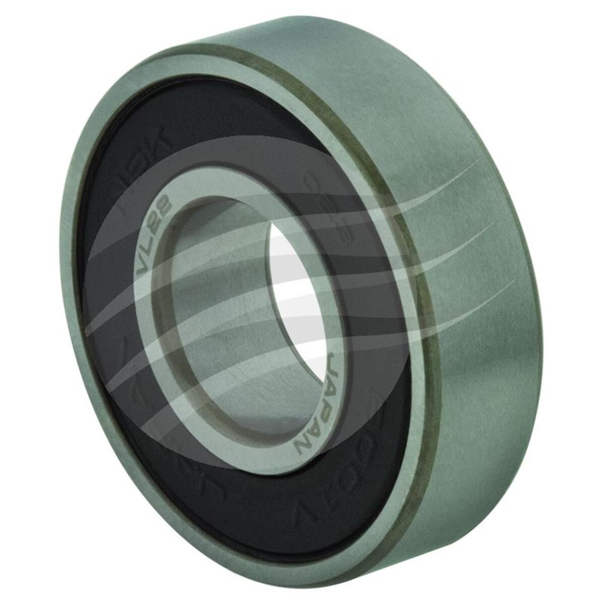 BEARING SEALED 12 x 28 x 8 mm 6001VVCM, , scaau_hi-res