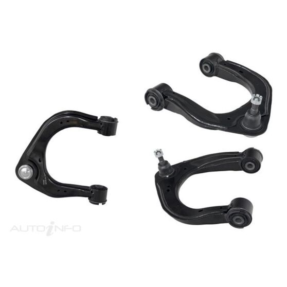FORD RANGER  PX  09/2011 ~ ONWARDS  FRONT UPPER CONTROL ARM  LEFT HAND SIDE, , scaau_hi-res