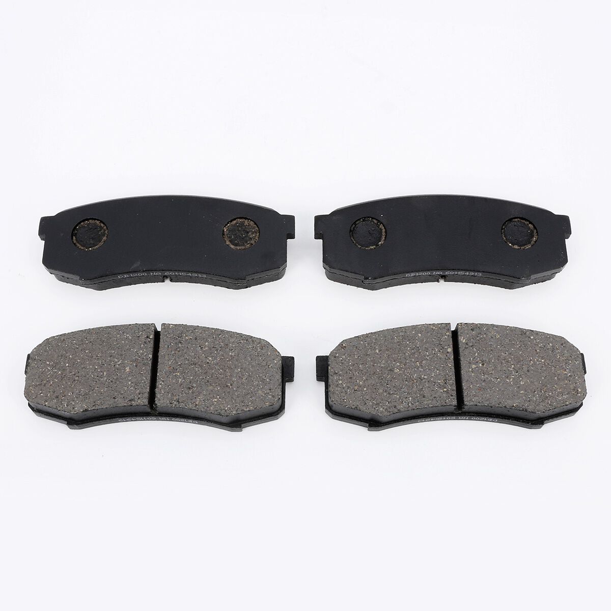 BRAKE PAD RR - ACD1200, , scaau_hi-res