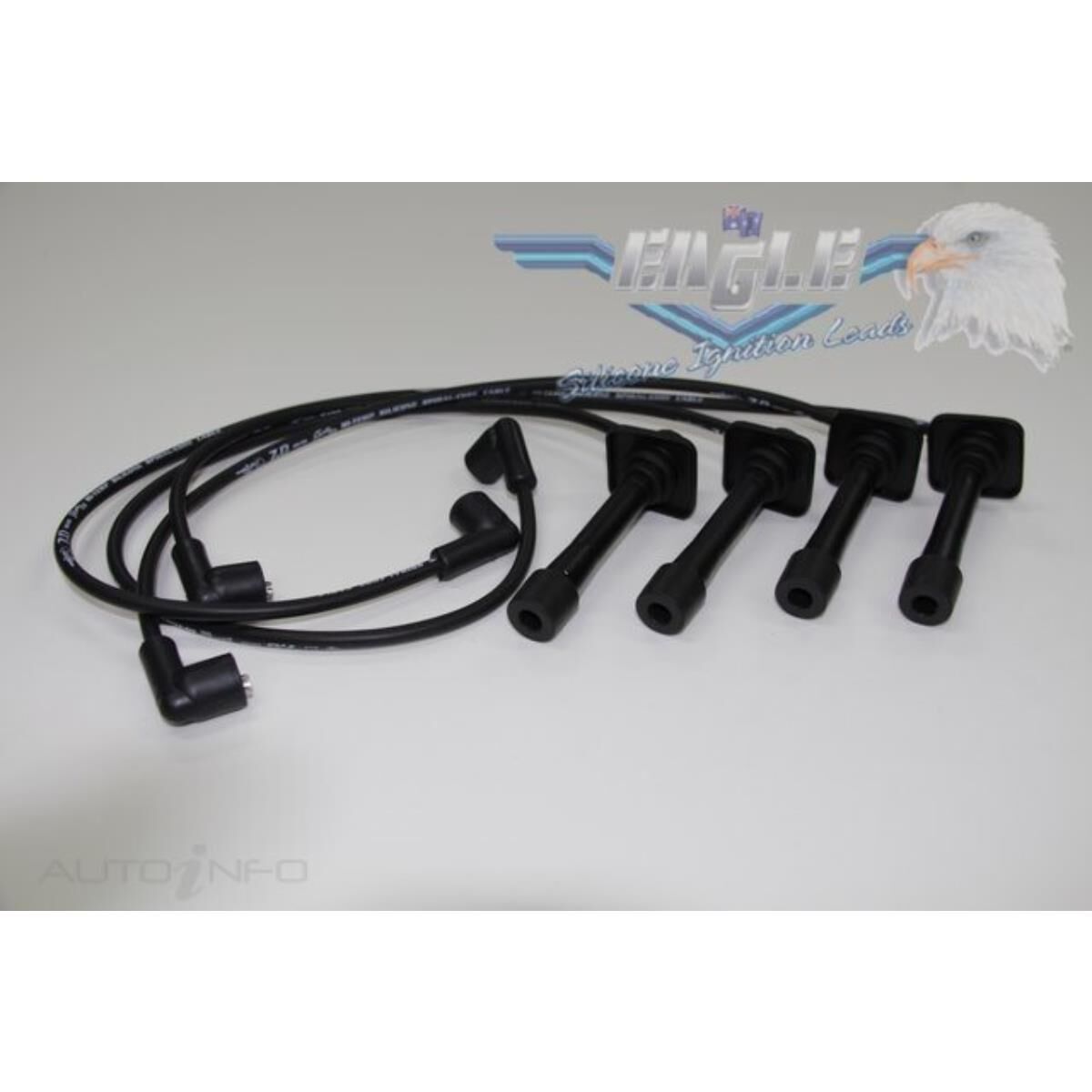 4CYL MAZDA LEAD KIT, , scaau_hi-res