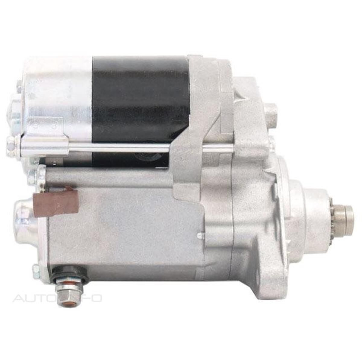 STR MTR 12V 1.0KW 9TH CW, , scaau_hi-res