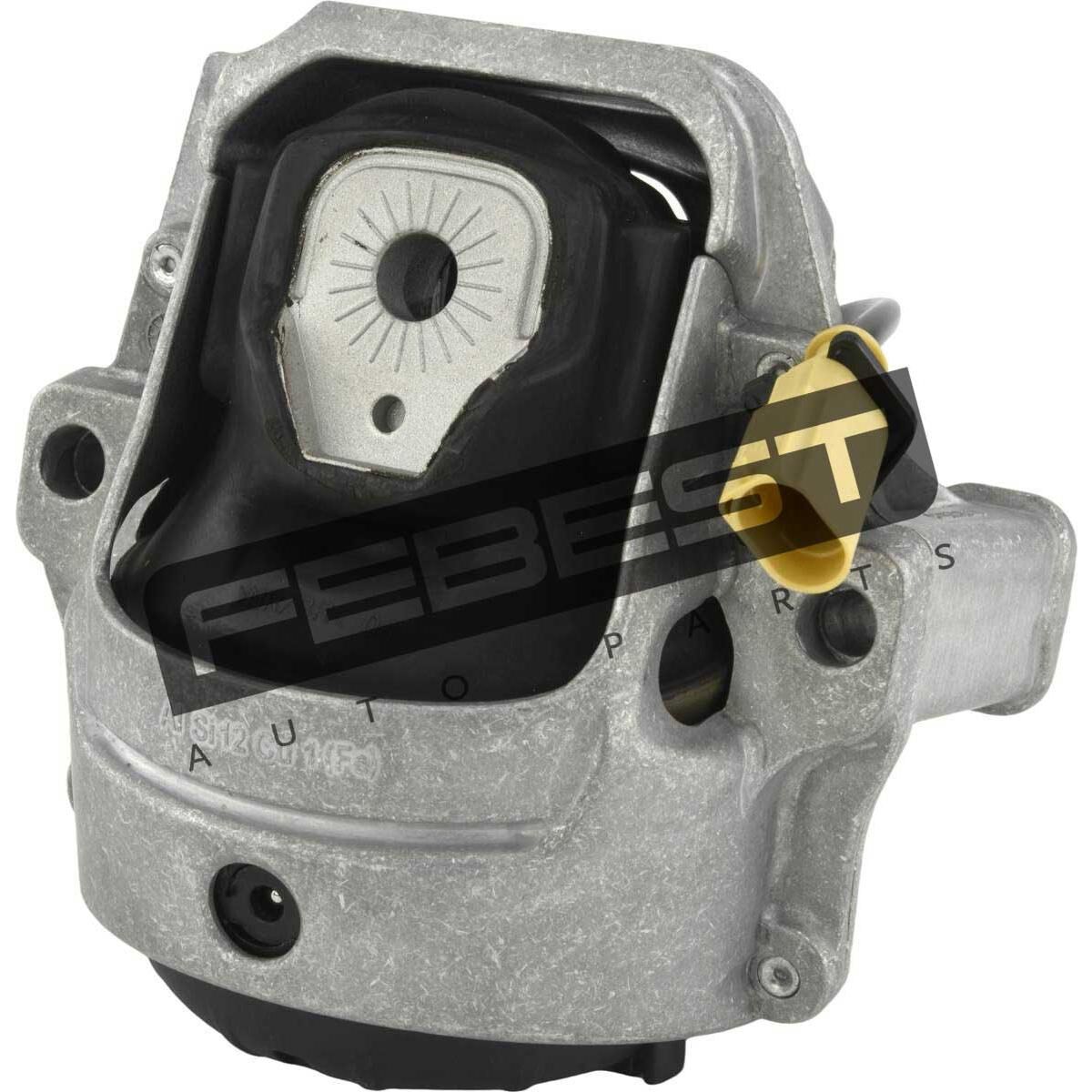 FEBEST Front Engine Mount Hydro - ADM-8K | Supercheap Auto