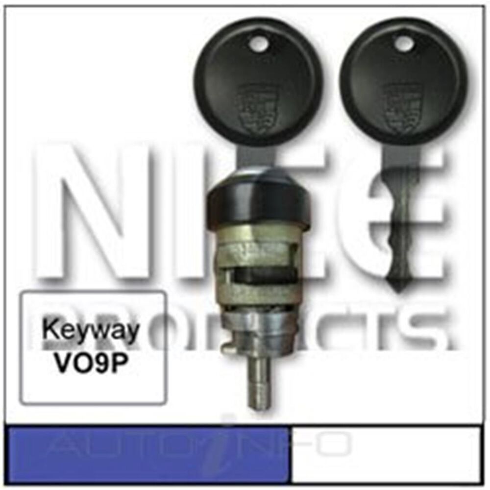 Nice Ignition Switch Barrel NIB1905 Supercheap Auto