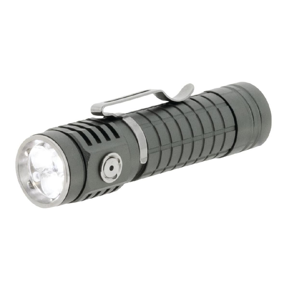 10W HIGH POWER RECHARGEABLE LED POCKET TORCH 1000LM, , scaau_hi-res
